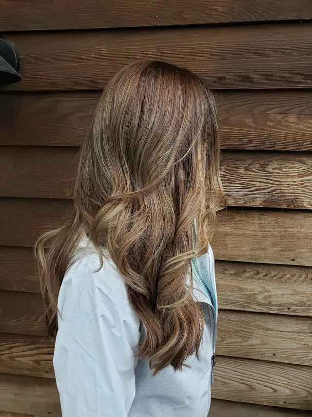 Jessie Tomme' Salon — customer photo 8