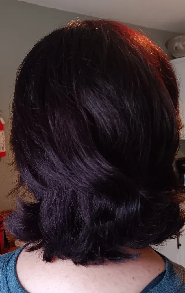 Jessie Tomme' Salon — customer photo 4
