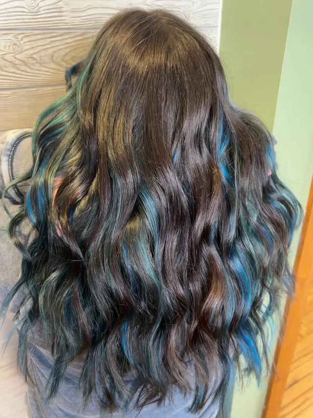 Jessie Tomme' Salon — customer photo 5