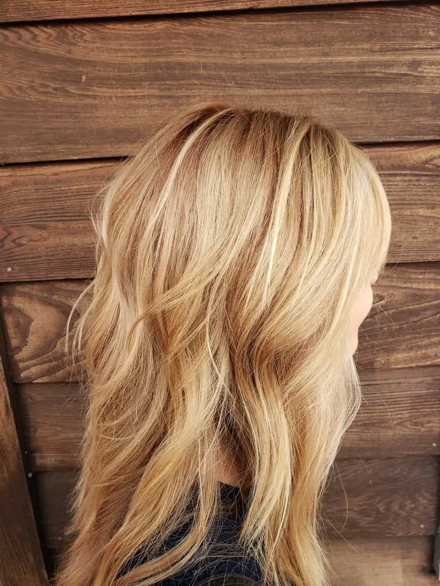 Jessie Tomme' Salon — customer photo 1