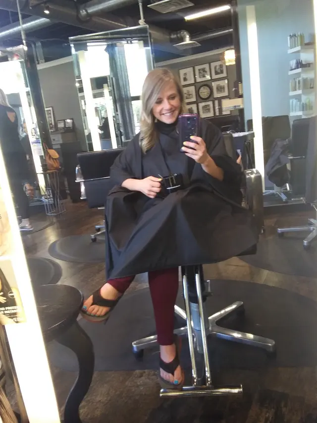 REVIVE Salon and Medspa — customer photo 4