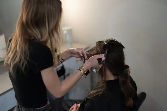 REVIVE Salon and Medspa — photo from the business 12