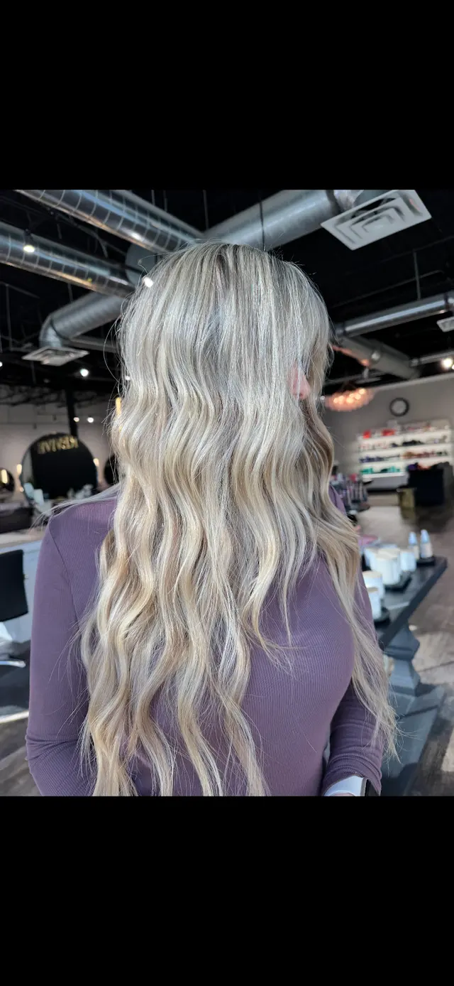 Customer photo of work by REVIVE Salon and Medspa, from Amanda Foix's review