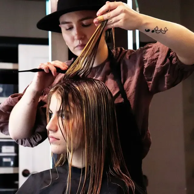 REVIVE Salon and Medspa — photo from the business 11