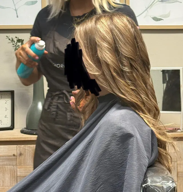 Customer photo from J's review