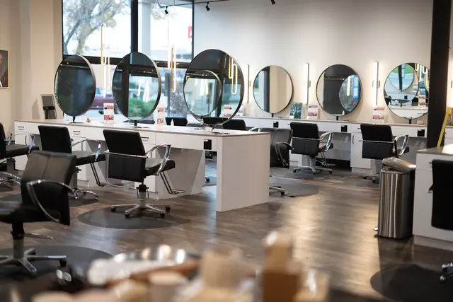 REVIVE Salon and Medspa — photo from the business 1