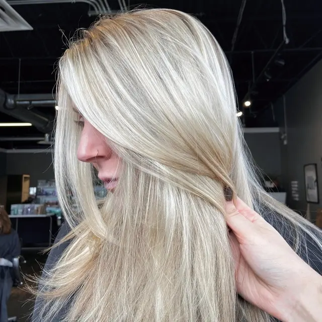 REVIVE Salon and Medspa — photo from the business 9