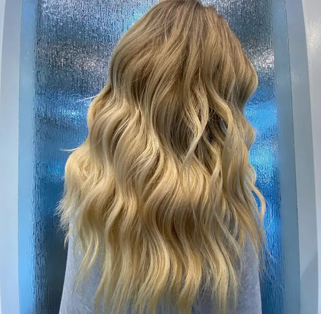 Salon Cheveux — photo from the business 4