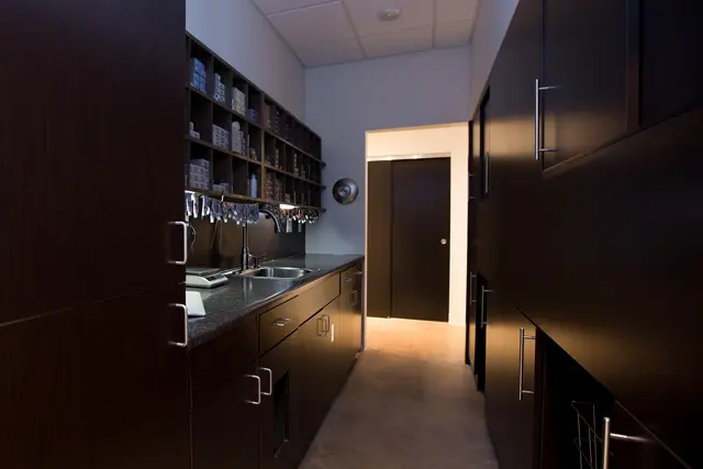 Salon Cheveux — photo from the business 10