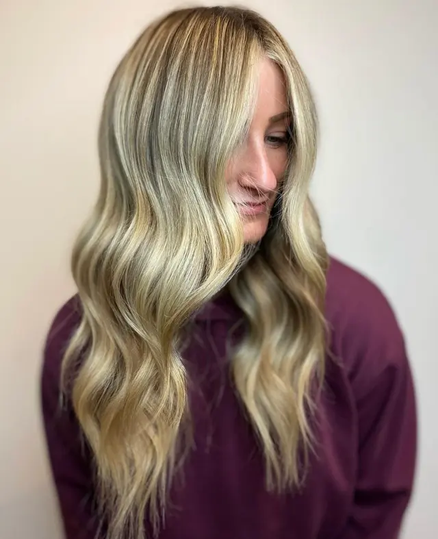 Salon Cheveux — photo from the business 11