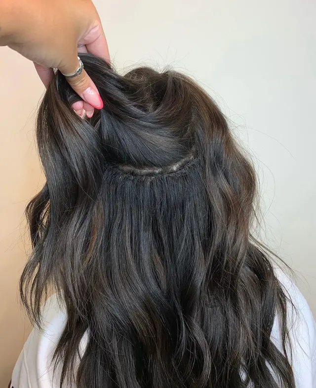 Salon Cheveux — photo from the business 6