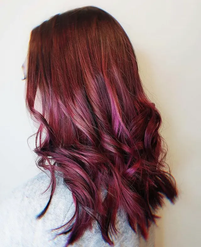 Salon Cheveux — photo from the business 5