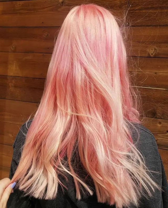 Salon Cheveux — photo from the business 9
