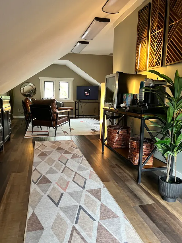 Matthew Robert Salon — photo from the business 3