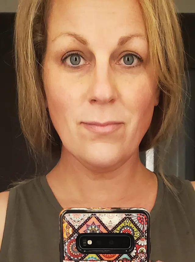 Customer photo from Jessica's review