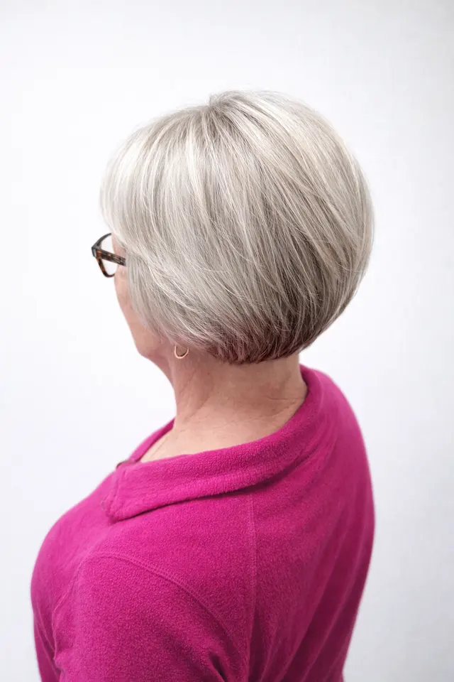 Matthew Robert Salon — photo from the business 9