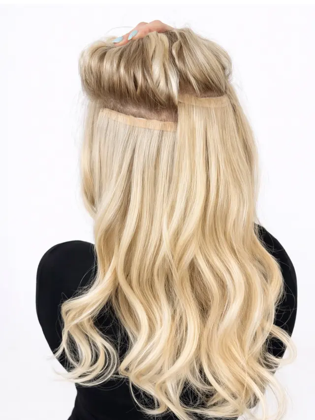 Matthew Robert Salon — photo from the business 7