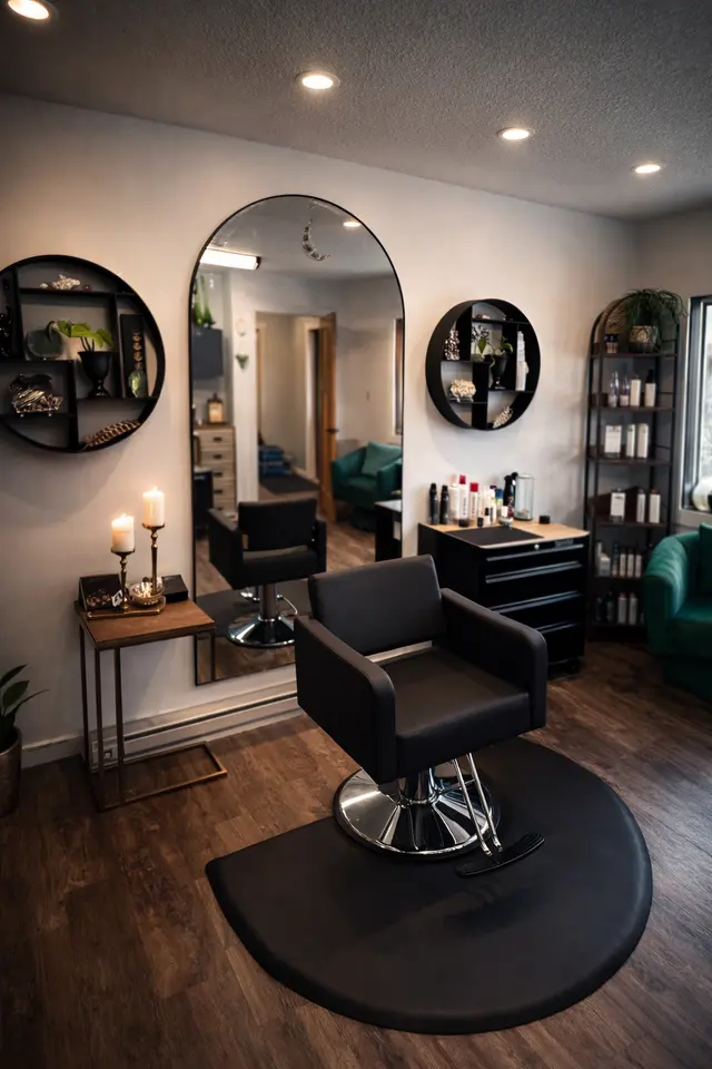 Matthew Robert Salon — photo from the business 5