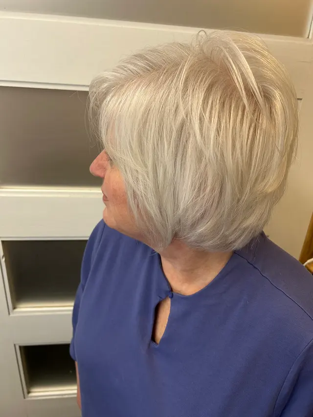 Customer photo from sheila's review