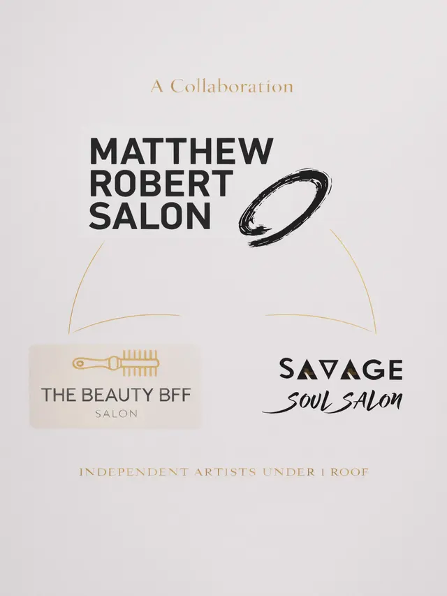 Matthew Robert Salon — photo from the business 12