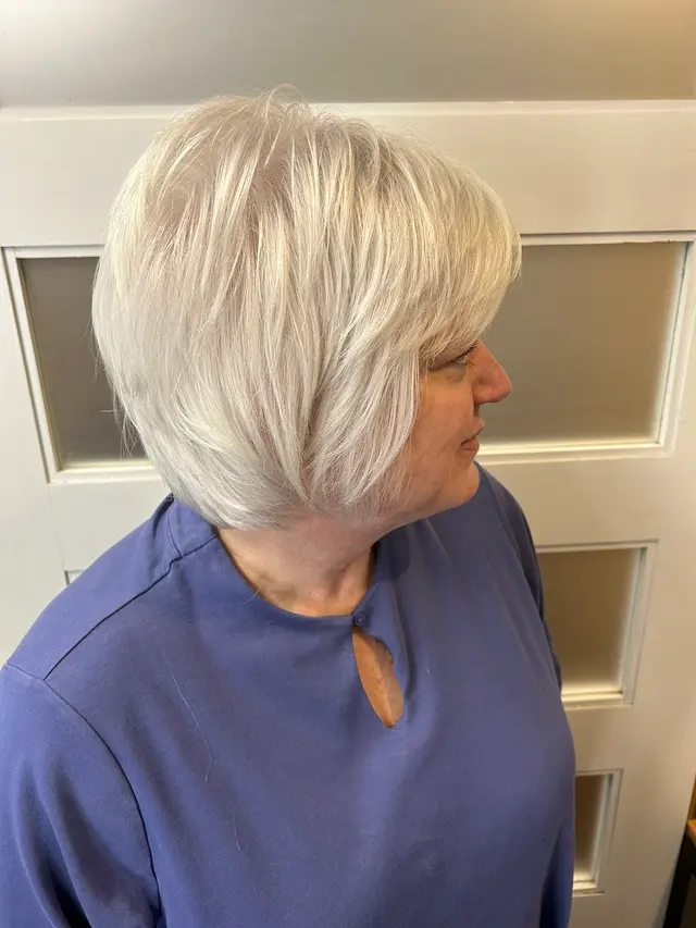 Customer photo from sheila's review