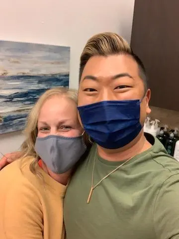 Customer photo from Jessica's review