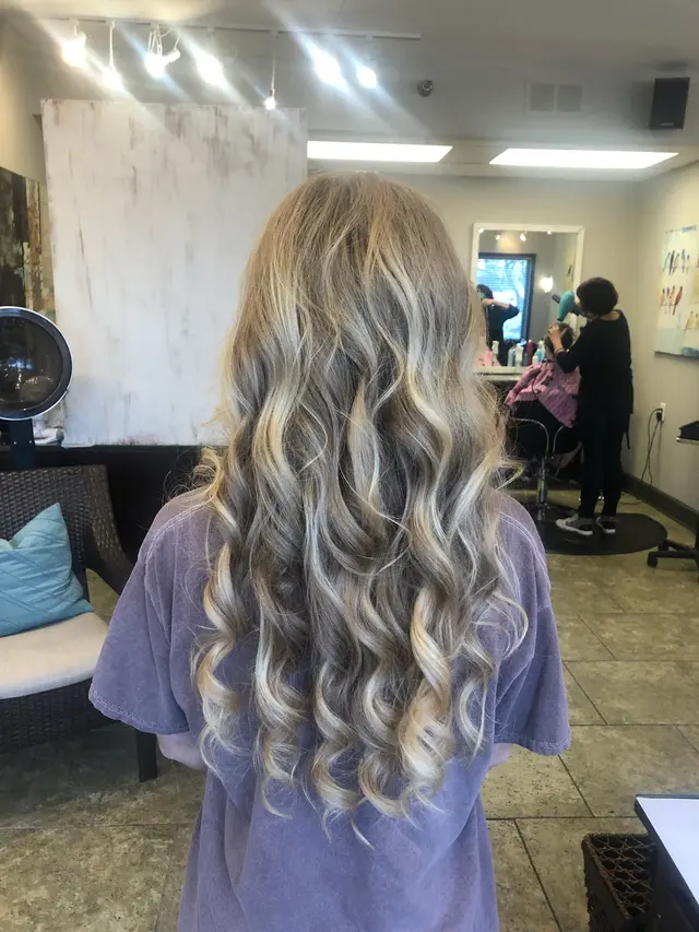 Salon 4862 Inc — customer photo 5