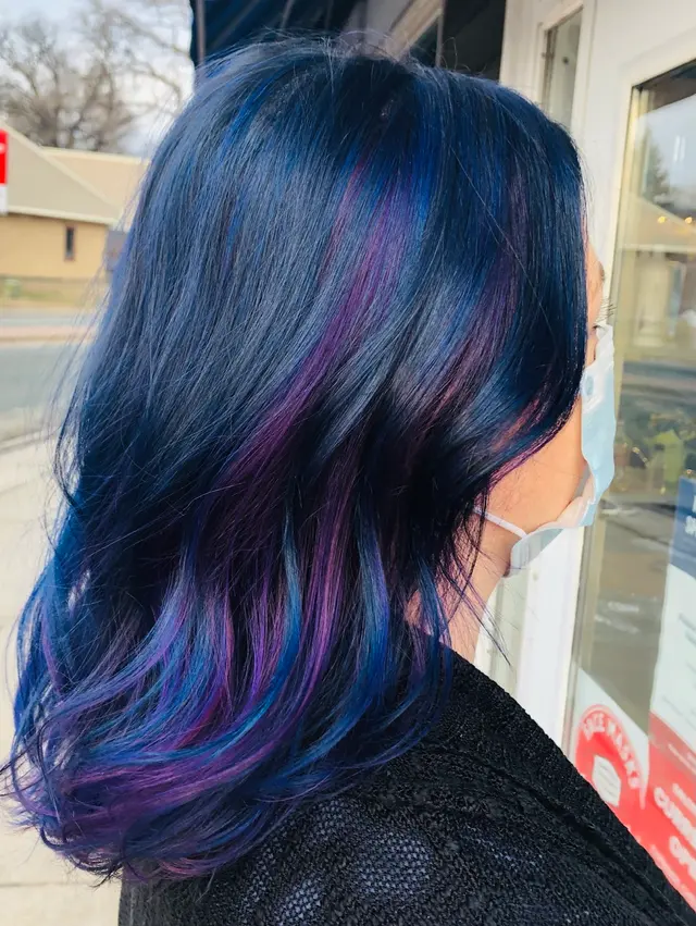 Salon 4862 Inc — customer photo 6
