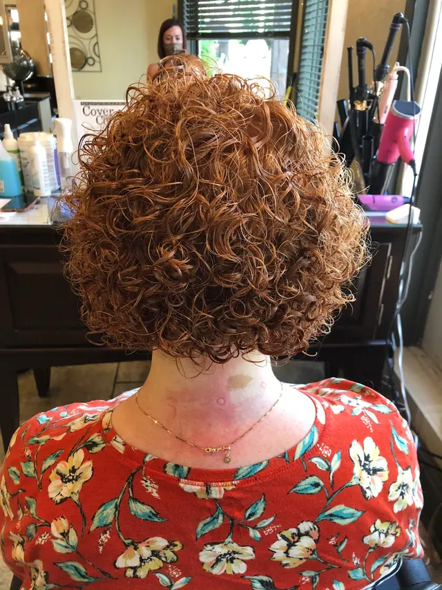 Salon 4862 Inc — customer photo 2