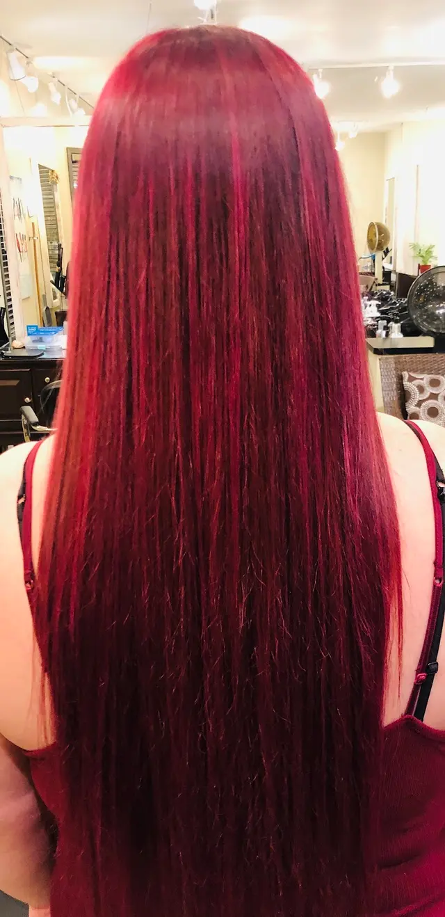 Salon 4862 Inc — customer photo 4
