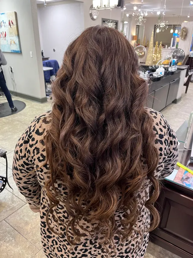 Salon 4862 Inc — customer photo 1