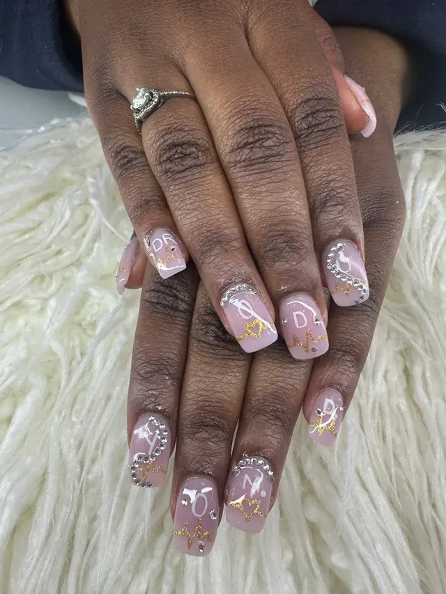 Customer photo from mercy's review