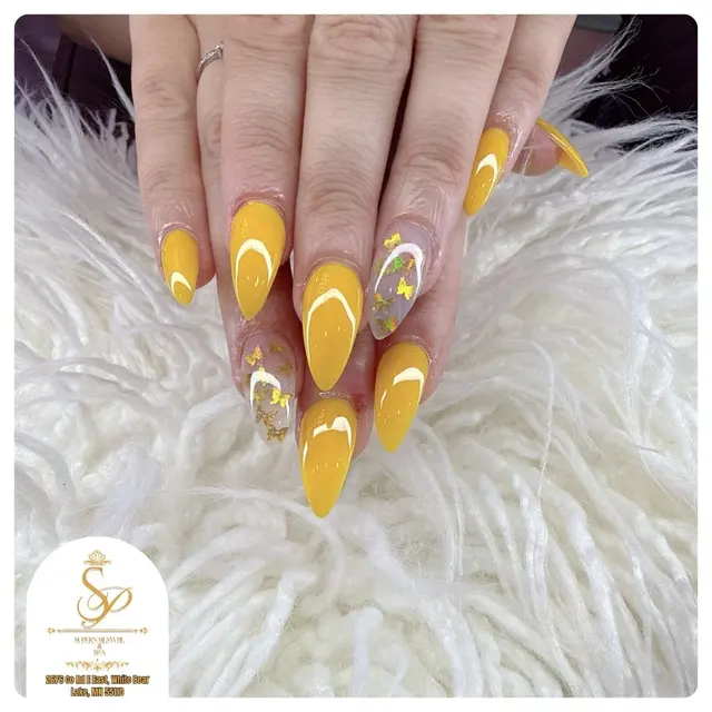 SuperNailsWBL — photo from the business 10