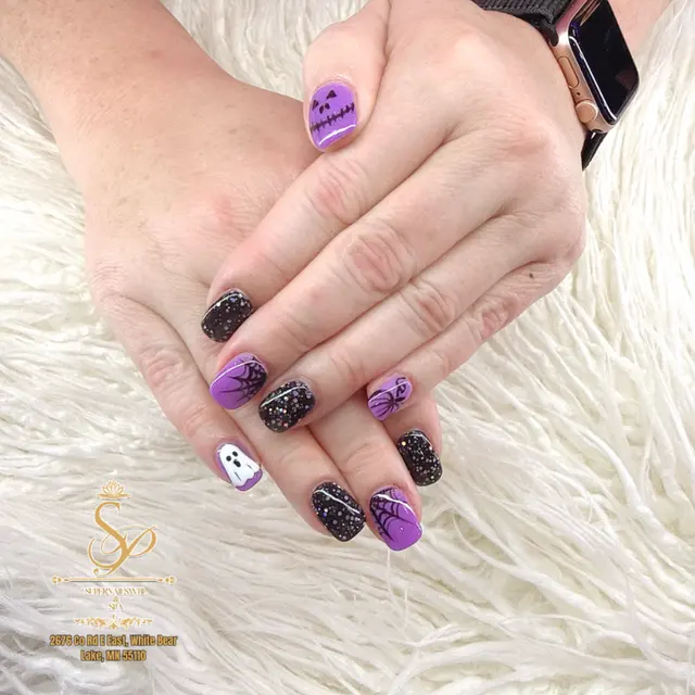 SuperNailsWBL — photo from the business 2