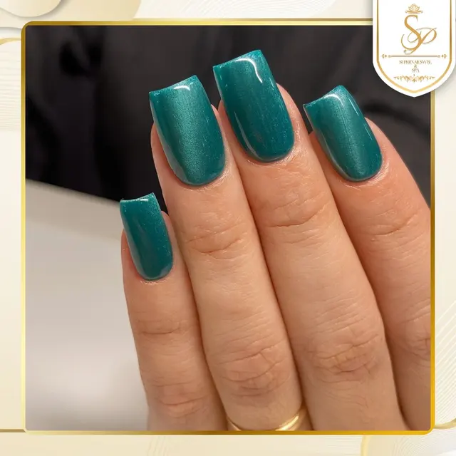 SuperNailsWBL — photo from the business 9