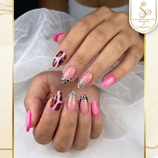 SuperNailsWBL — photo from the business 3