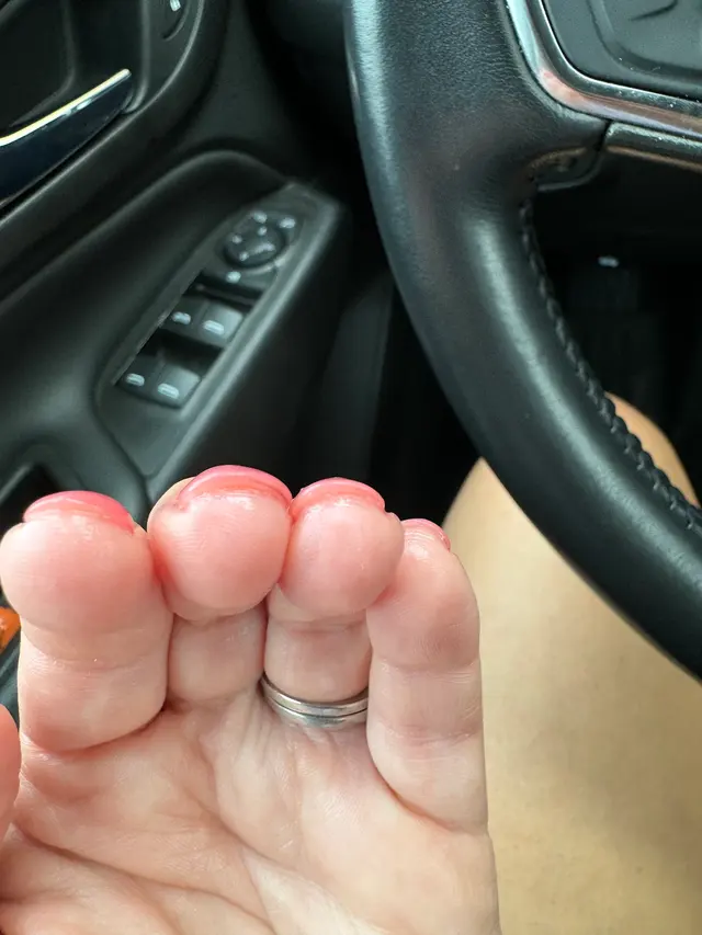 Customer photo from Samantha's review