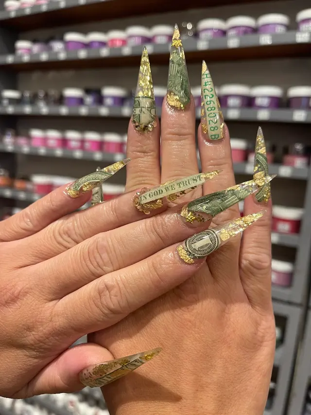 SuperNailsWBL — photo from the business 1