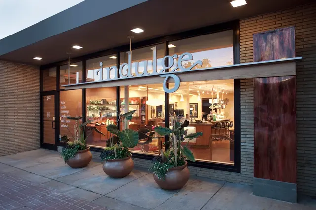 Indulge Salon and Spa (Wigs / Toppers) - HeadSpa — photo from the business 1