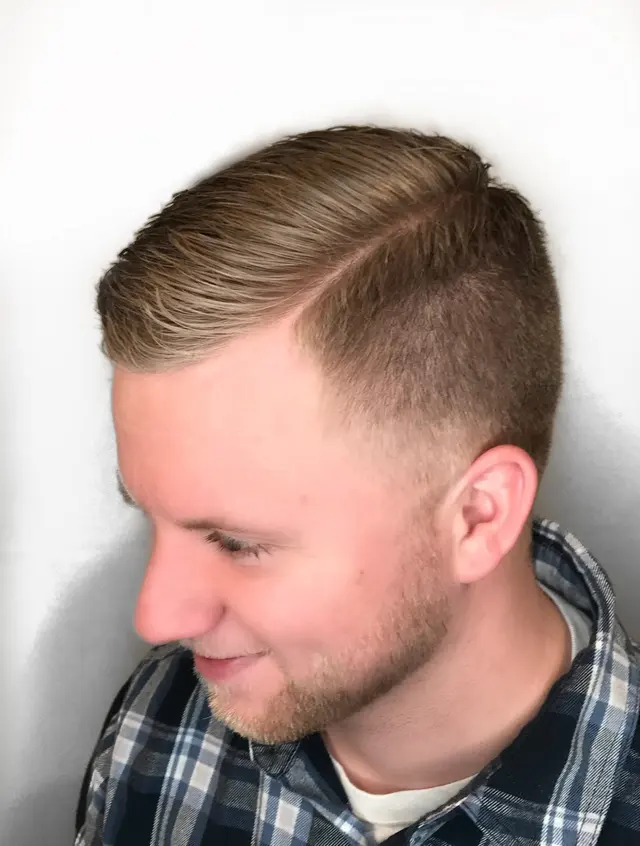 Indulge Salon and Spa (Wigs / Toppers) - HeadSpa — photo from the business 10