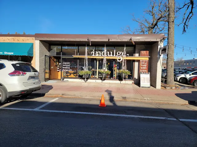 Indulge Salon and Spa (Wigs / Toppers) - HeadSpa — customer photo 6