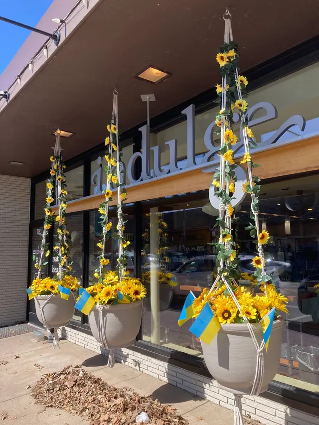 Indulge Salon and Spa (Wigs / Toppers) - HeadSpa — customer photo 8