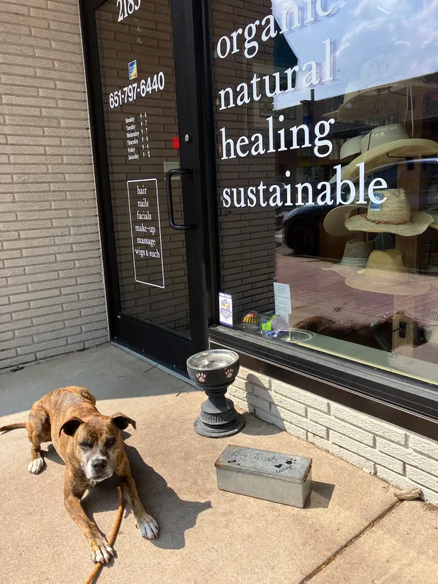 Indulge Salon and Spa (Wigs / Toppers) - HeadSpa — customer photo 7