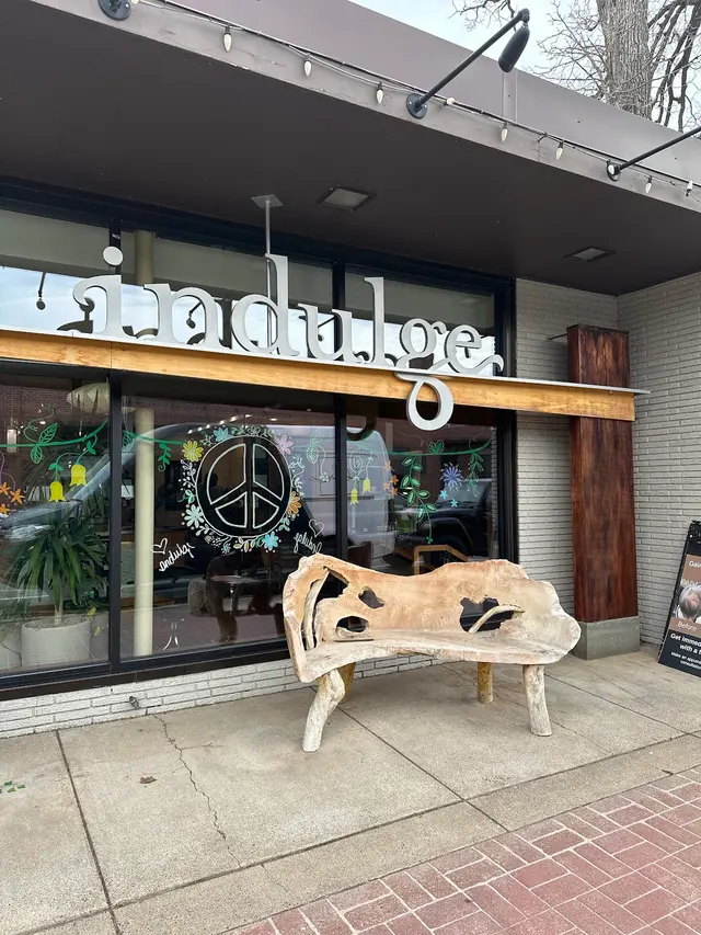 Indulge Salon and Spa (Wigs / Toppers) - HeadSpa — photo from the business 3