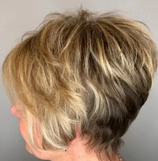 Indulge Salon and Spa (Wigs / Toppers) - HeadSpa — photo from the business 11