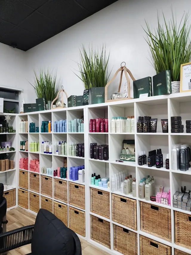 Hair On Earth — photo from the business 4