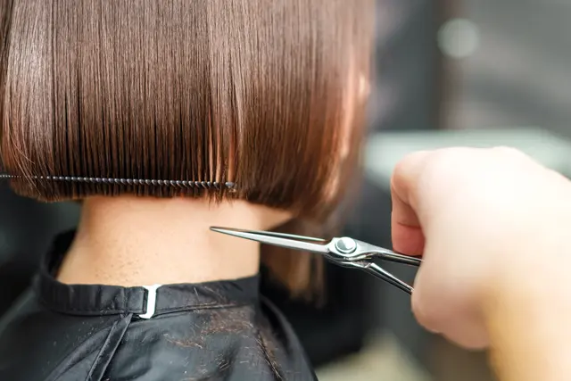 Hair On Earth — photo from the business 5