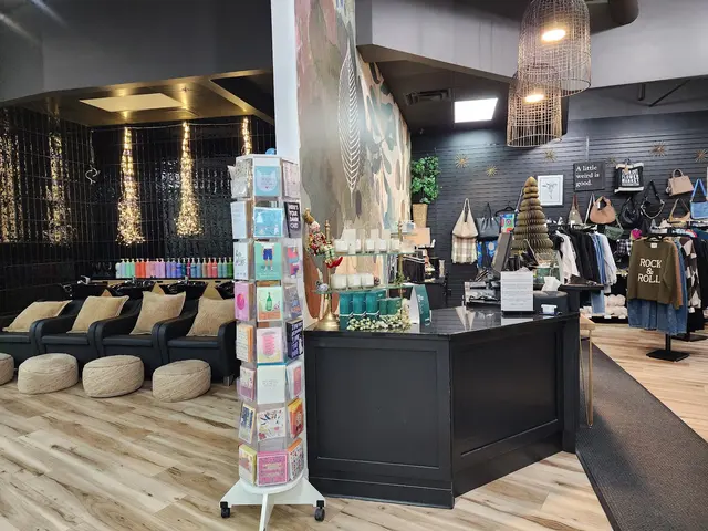 Hair On Earth — photo from the business 3