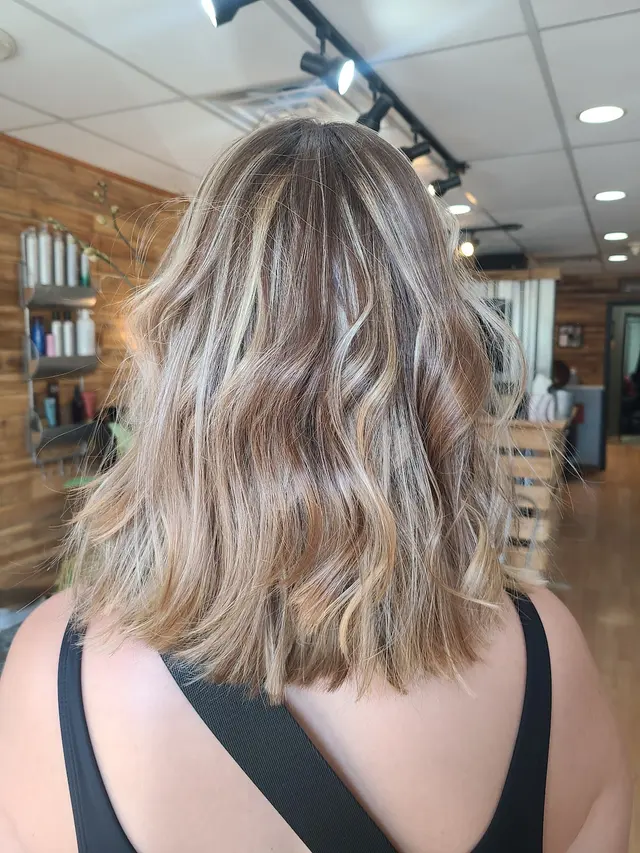 Urban Edge Cuts — customer photo 11