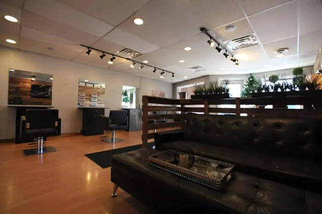 Urban Edge Cuts — customer photo 2